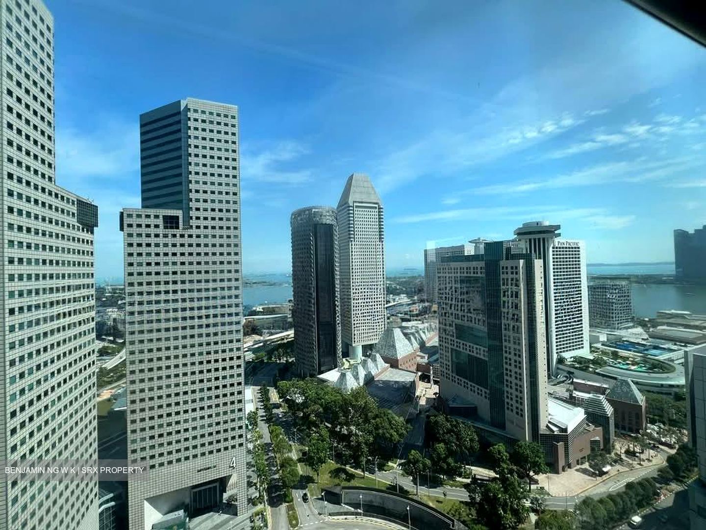 Suntec Tower Three (D1), Office #541264921